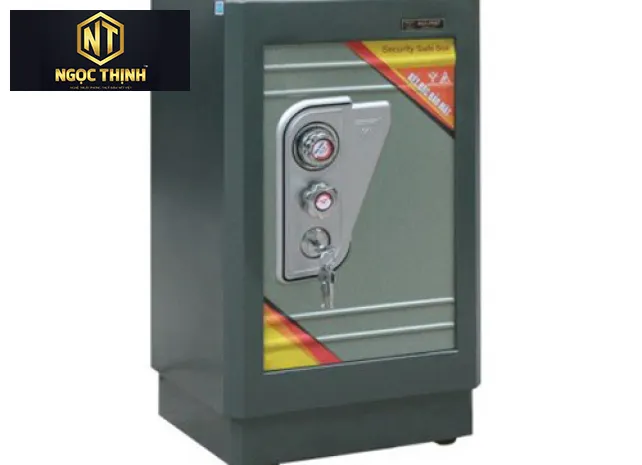 KÉT BẢO MẬT KV100